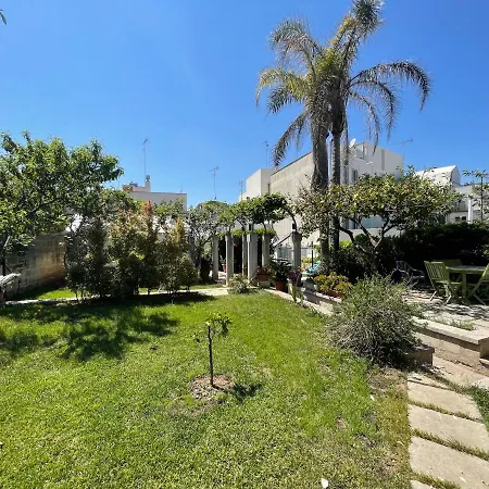 Ophelia Οτράντο