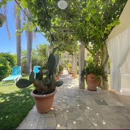 Bed and Breakfast Ophelia