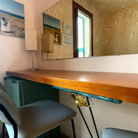 Bed and Breakfast Ophelia 4*