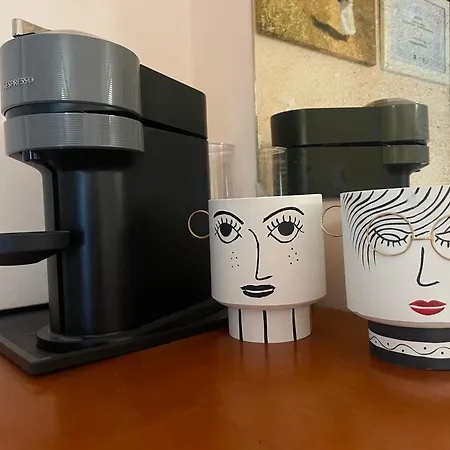 Ophelia Bed and Breakfast Οτράντο