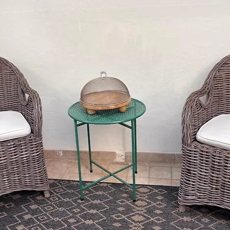 Bed and Breakfast Ophelia