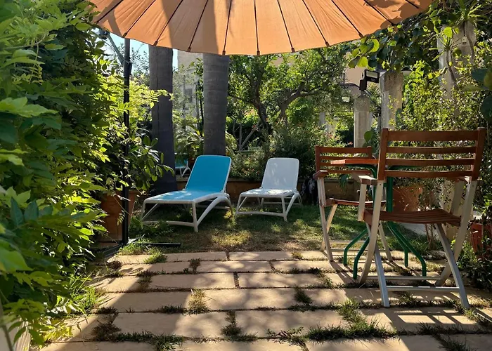 Ophelia Alojamento de Acomodação e Pequeno-almoço Otranto