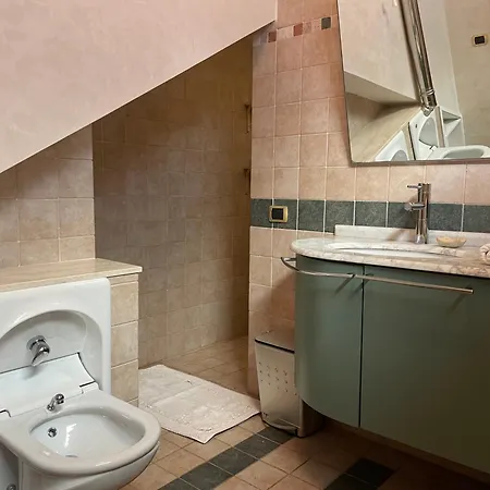 Bed and breakfast Ophelia 4*