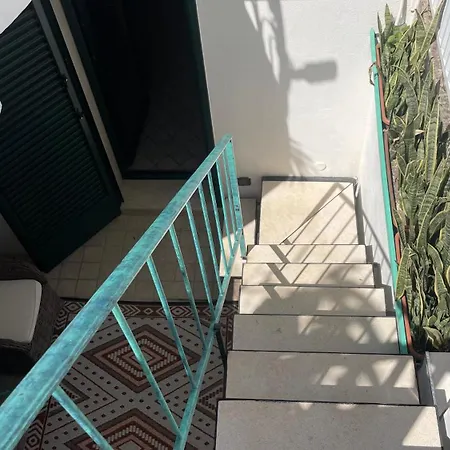 Ophelia Готель типу 