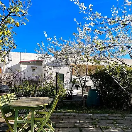 Bed & Breakfast Ophelia 4*