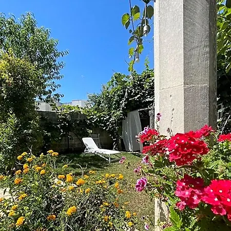 Bed & Breakfast Ophelia 4*