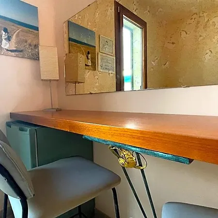 Ophelia Bed & Breakfast Otranto