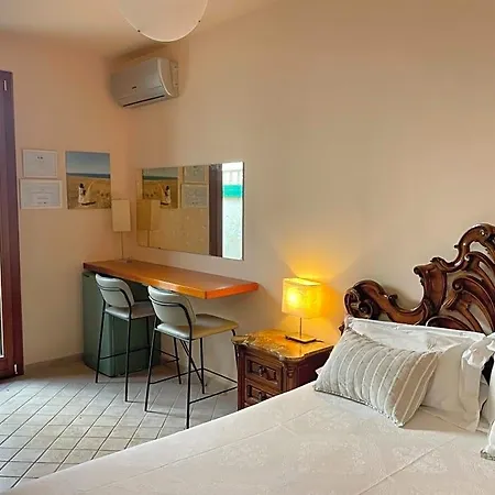 Ophelia Bed & Breakfast Otranto