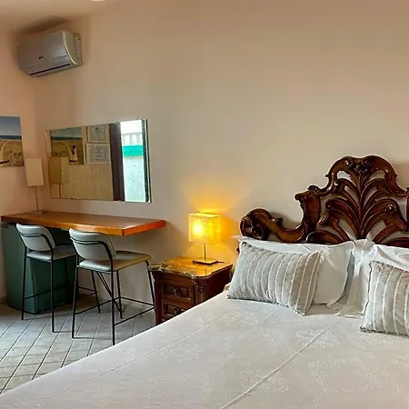Bed & Breakfast Ophelia 4*