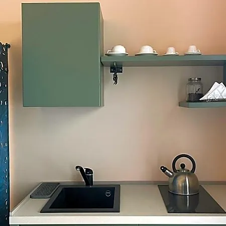 Bed & Breakfast Ophelia Otranto