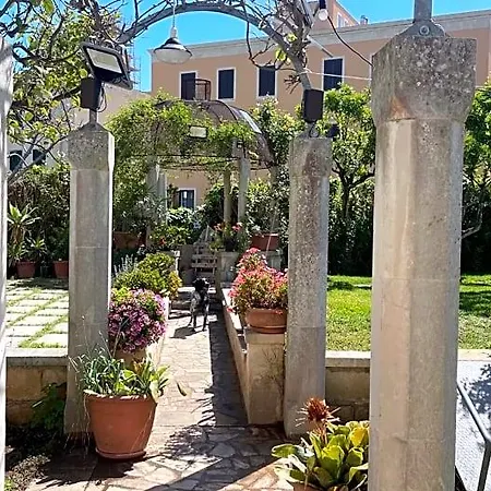 Bed & Breakfast Ophelia Otranto