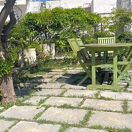 Ophelia Bed & Breakfast 4*