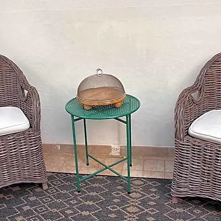 Ophelia Bed & Breakfast 4*