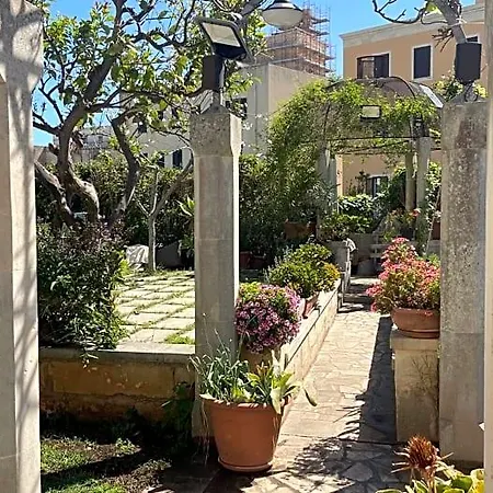 Bed & Breakfast Ophelia Otranto
