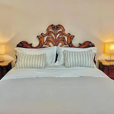Bed & Breakfast Ophelia Otranto
