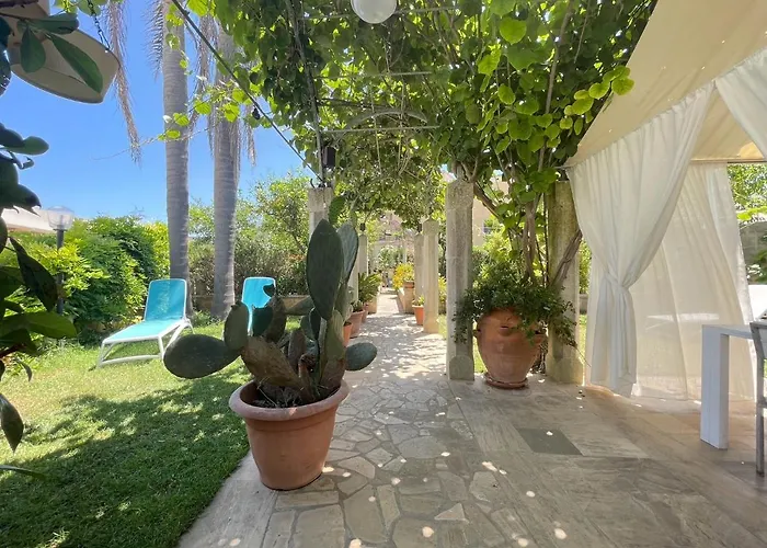 Bed and Breakfast Ophelia