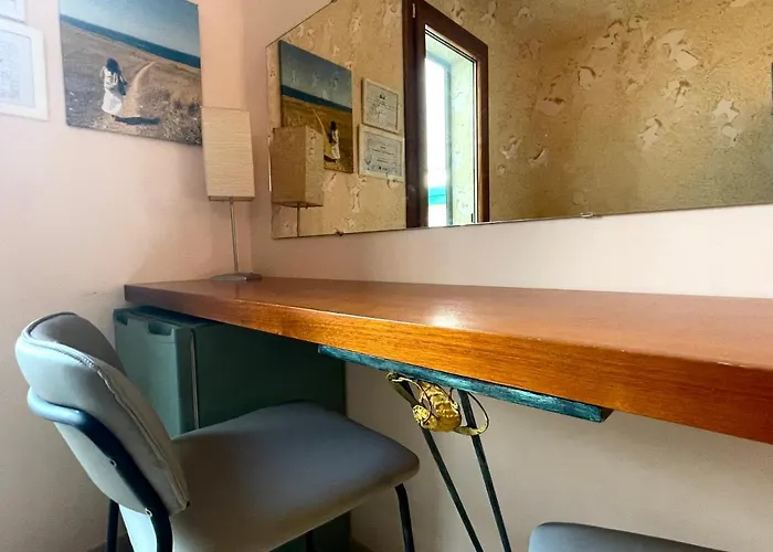 Bed and Breakfast Ophelia 4*