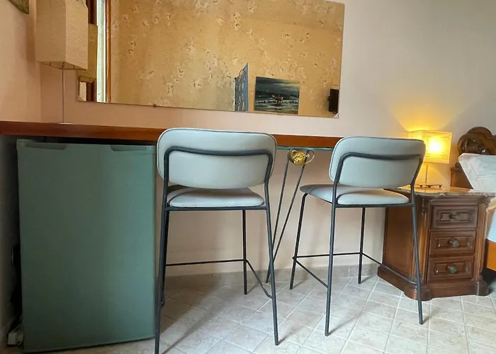 Oda ve Kahvaltı Ophelia 4*