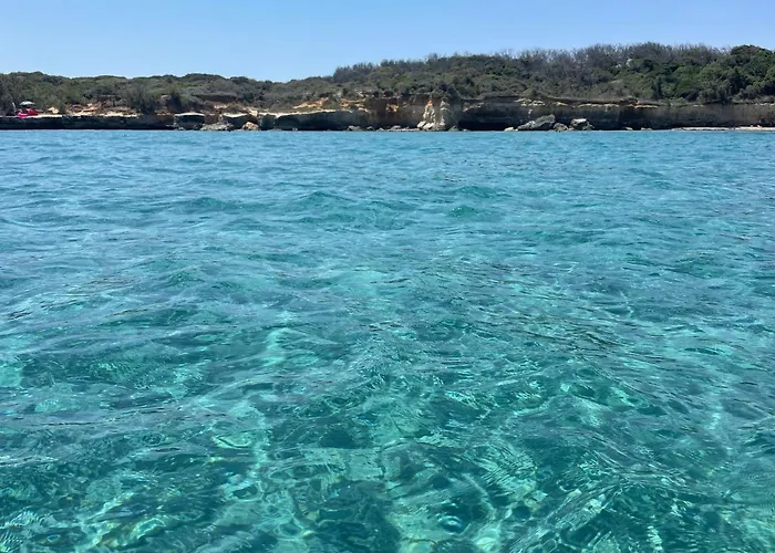 Ophelia Oda ve Kahvaltı Otranto