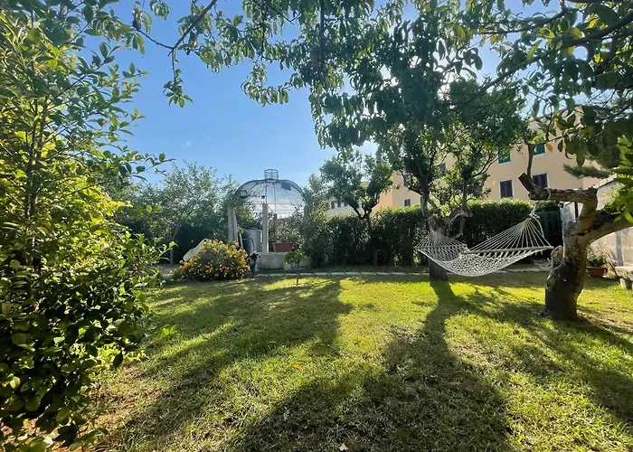 Ophelia Oda ve Kahvaltı