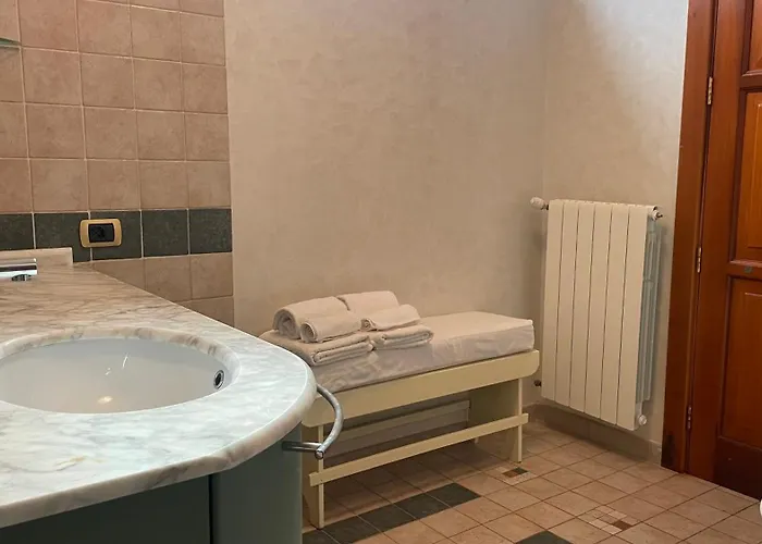 Bed and Breakfast Ophelia