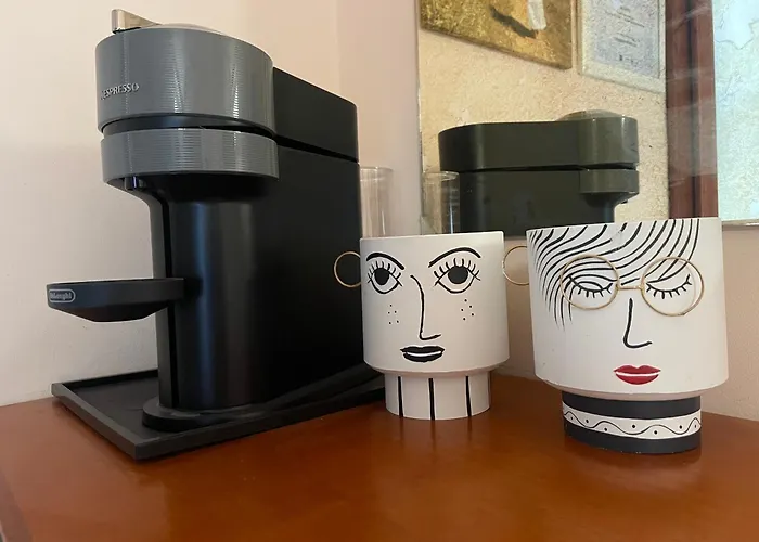 Ophelia Oda ve Kahvaltı Otranto