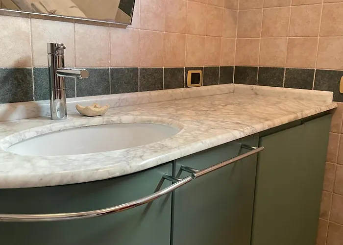 Ophelia Bed and Breakfast 4*