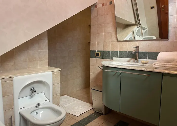 Oda ve Kahvaltı Ophelia 4*