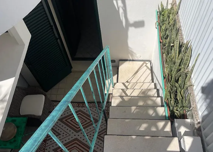 Ophelia Bed and Breakfast