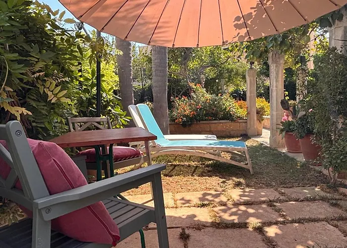 Ophelia Bed and Breakfast 4*