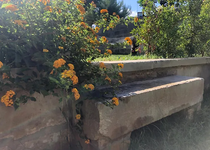 Ophelia Bed and Breakfast 4*