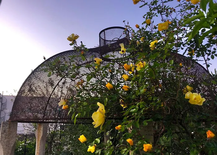 Bed and Breakfast Ophelia 4*